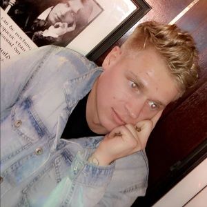 Meet your Posher, Ryan